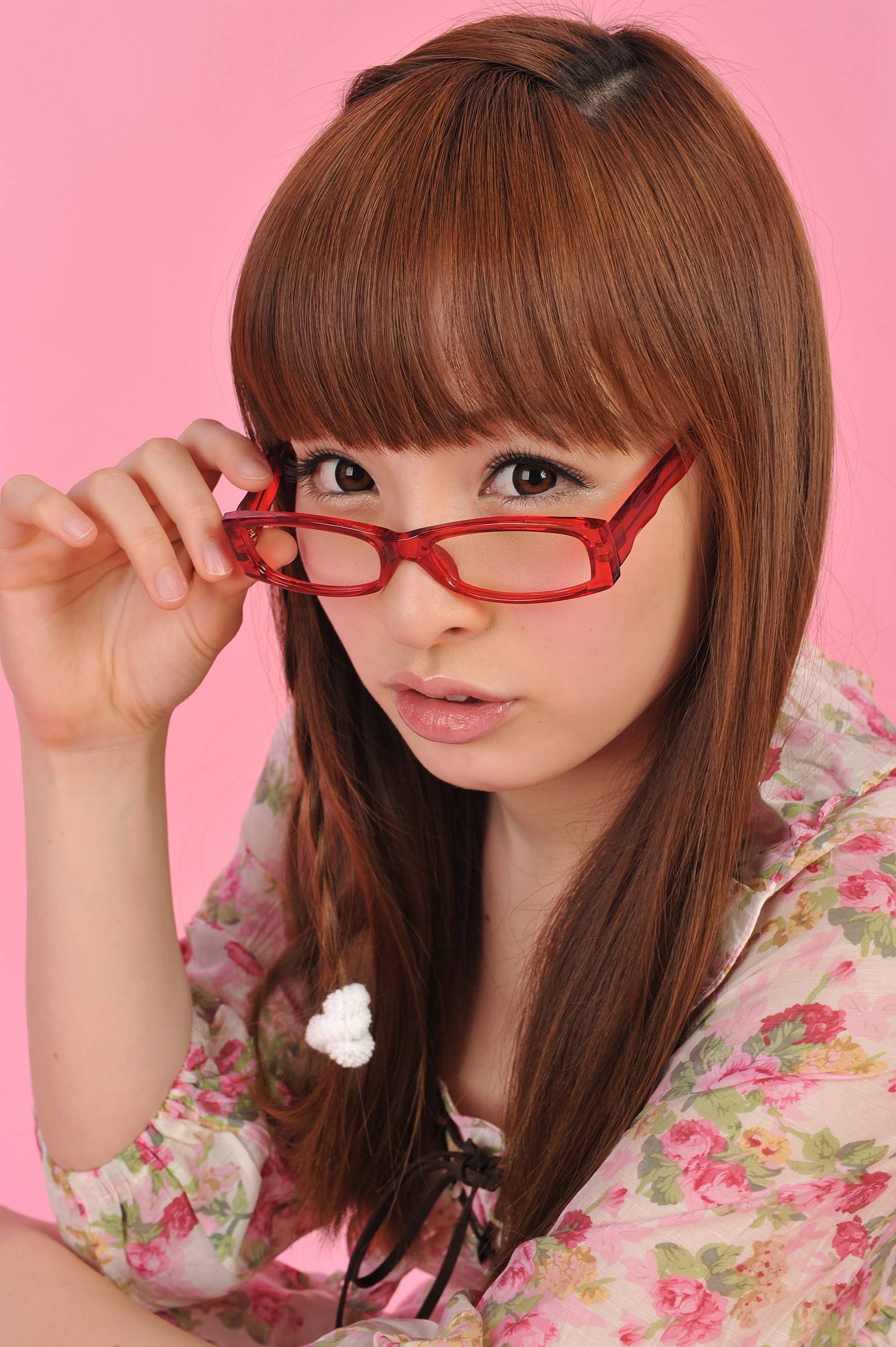 Maho Kimura 木村真帆 [BWH] BWH0211P 日本性感美女